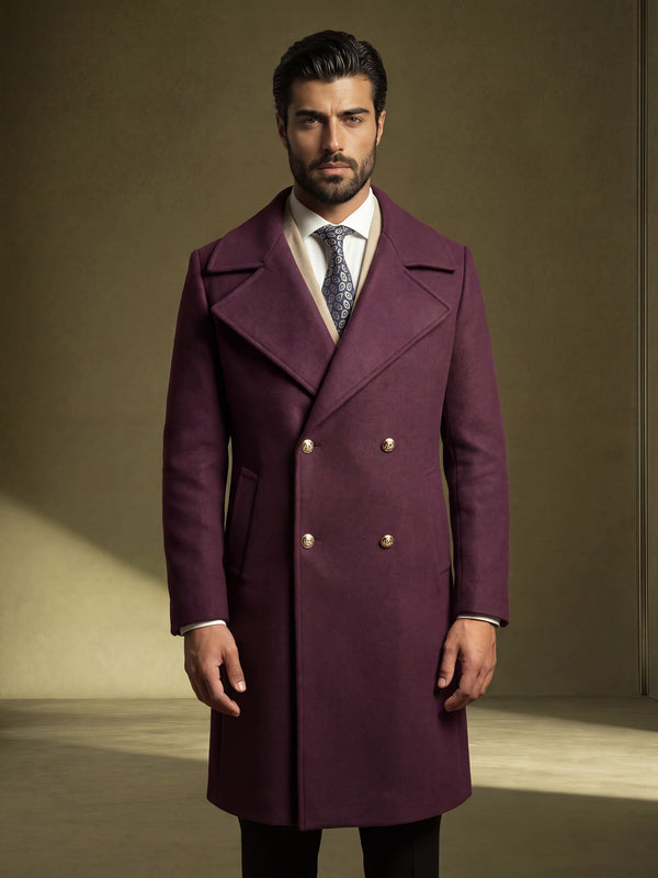 Cappotto Napoleon