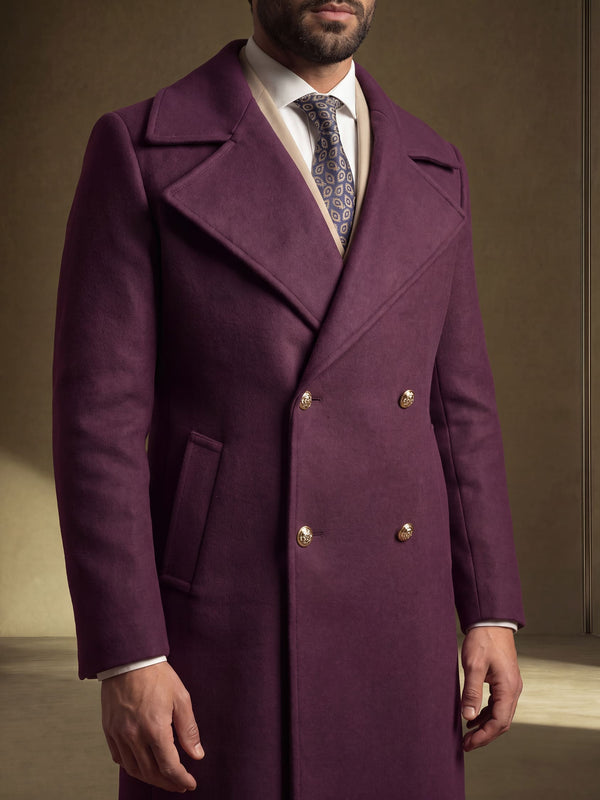 Cappotto Napoleon
