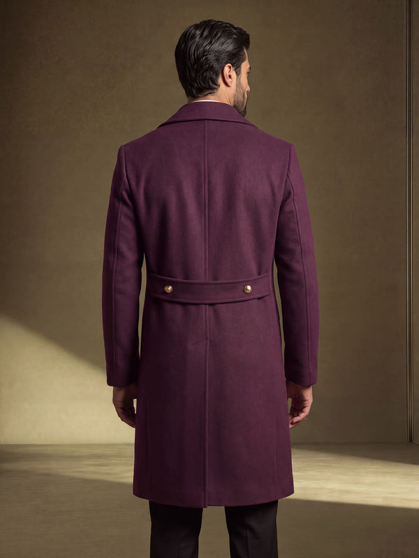 Cappotto Napoleon