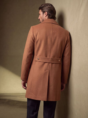 Cappotto Napoleon