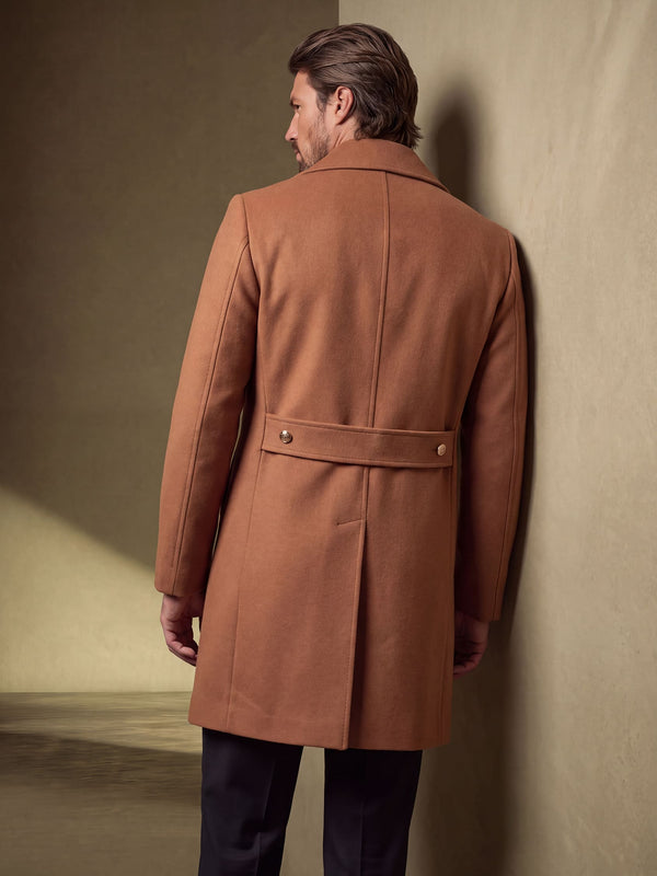 Cappotto Napoleon