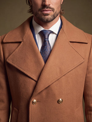 Cappotto Napoleon