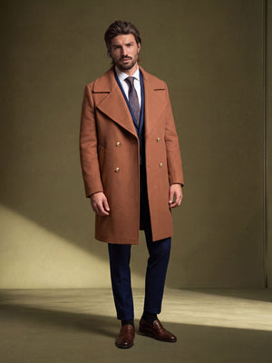 Cappotto Napoleon