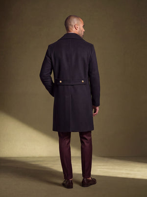 Cappotto Napoleon