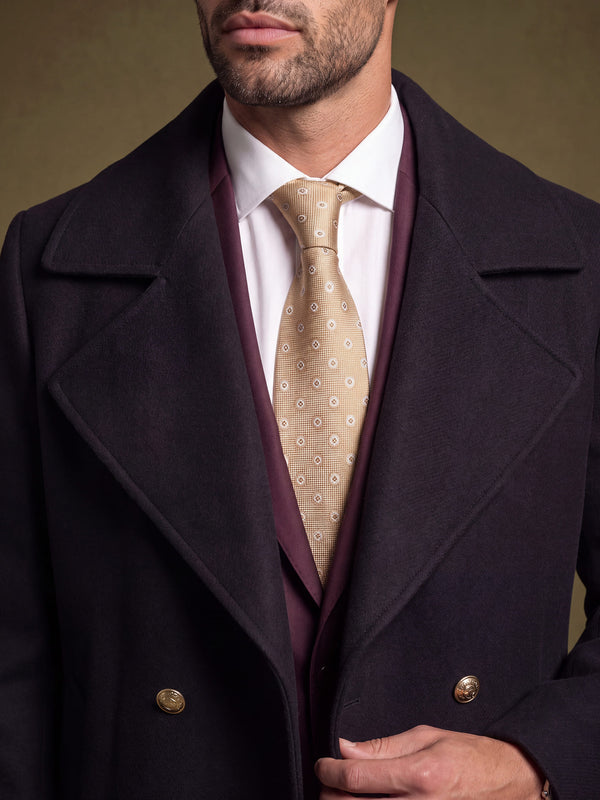 Cappotto Napoleon