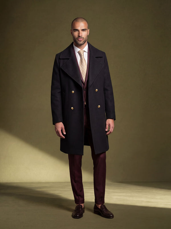 Cappotto Napoleon