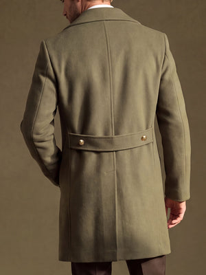 Cappotto Napoleon