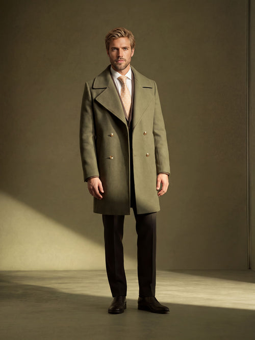 Cappotto Napoleon