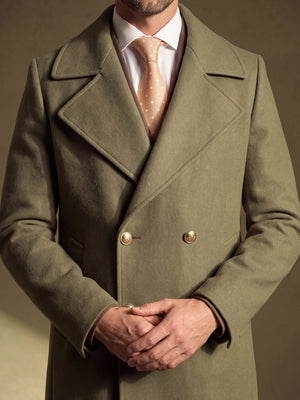 Cappotto Napoleon