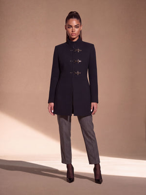 Cappotto Tamigi