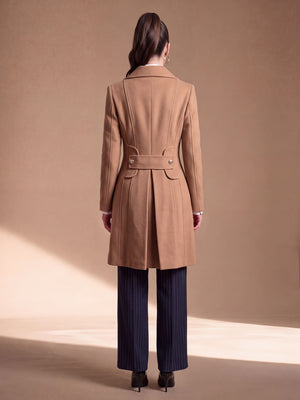 Cappotto Waterloo