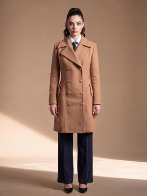 Cappotto Waterloo