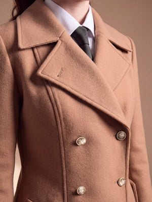 Cappotto Waterloo