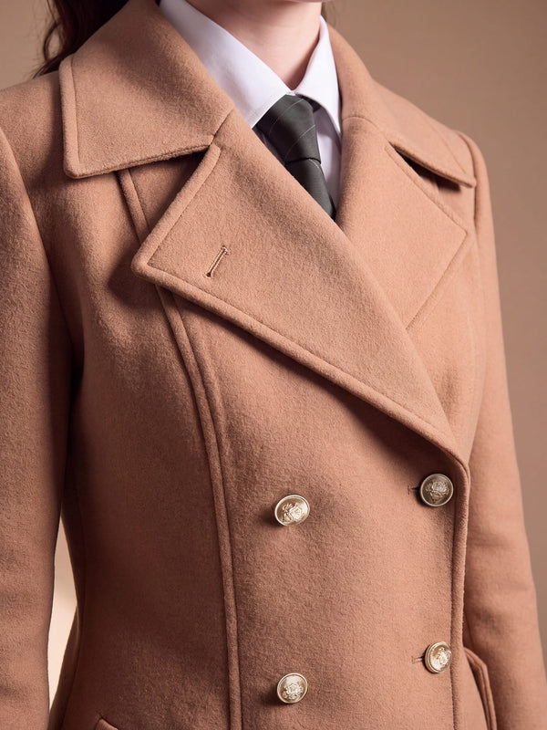Cappotto Waterloo