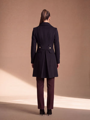 Cappotto Waterloo