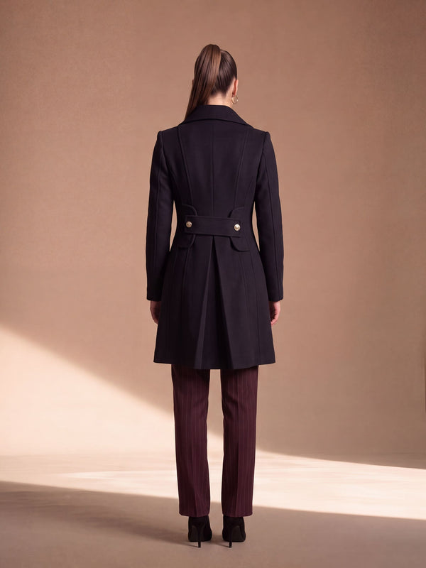 Cappotto Waterloo