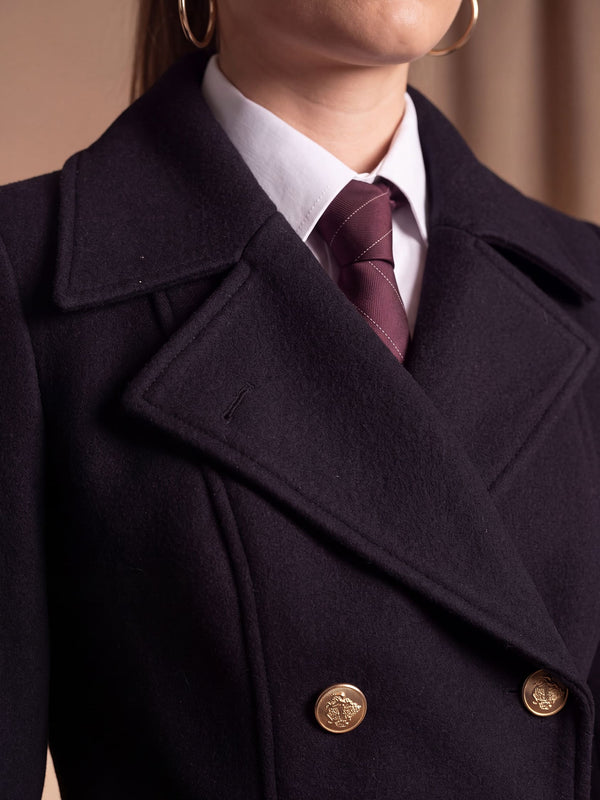 Cappotto Waterloo