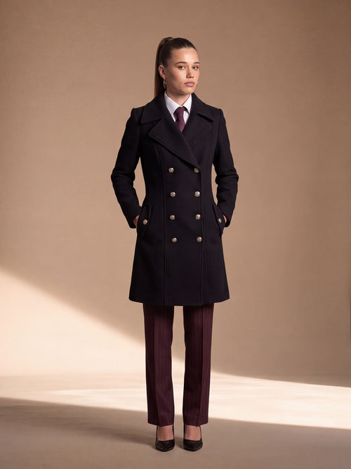 Cappotto Waterloo