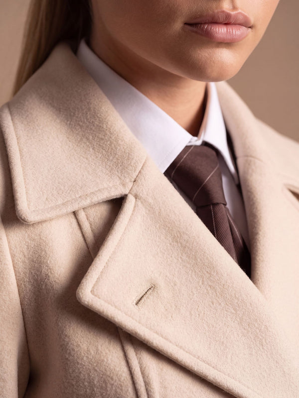 Cappotto Waterloo