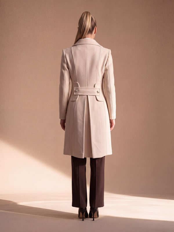 Cappotto Waterloo