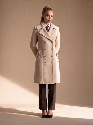 Cappotto Waterloo