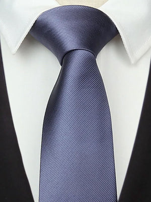 Cravatta e Pochette Élite