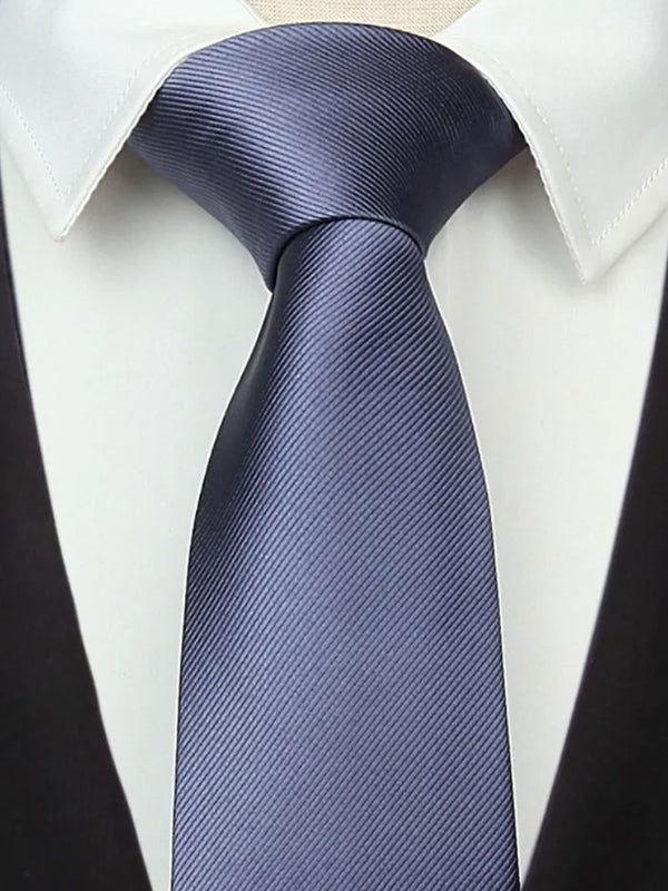 Cravatta e Pochette Élite