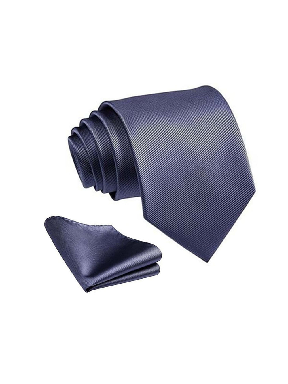 Cravatta e Pochette Élite