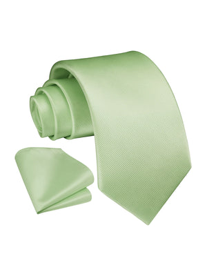 Cravatta e Pochette Élite