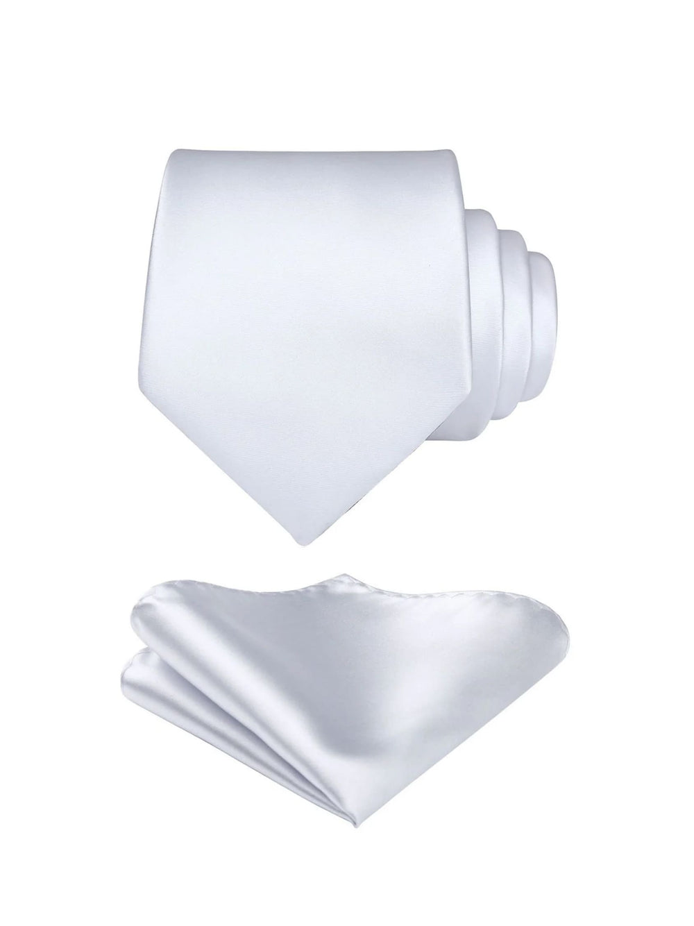 Cravatta e Pochette Premium
