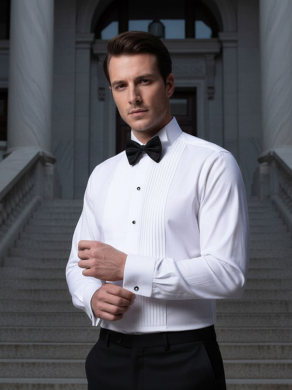 Diplomatica Newyorkese