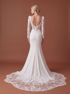 Evangelina – abito da sposa Dea Fea