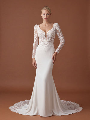 Evangelina – abito da sposa Dea Fea