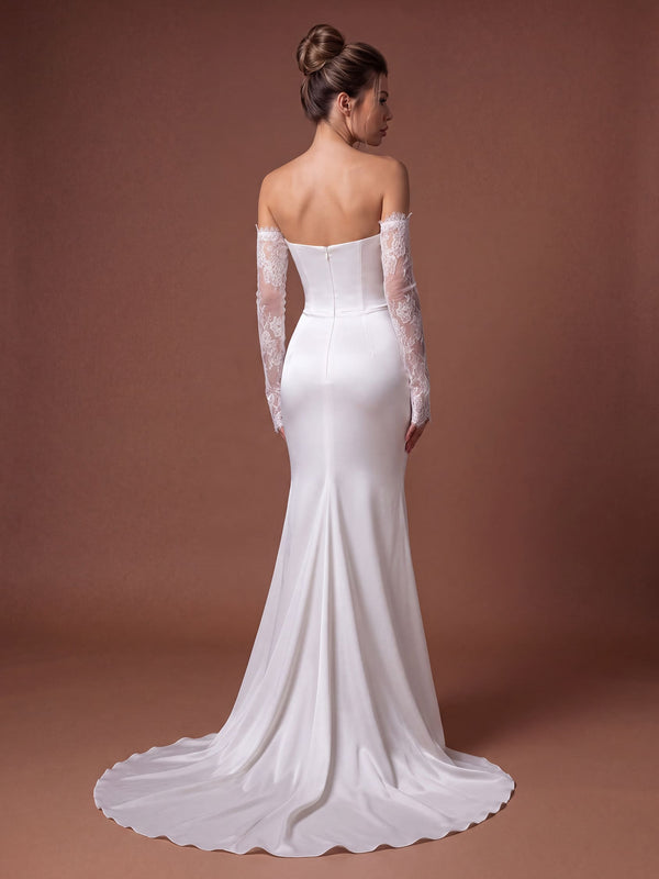 Malva – abito da sposa Dea Fea