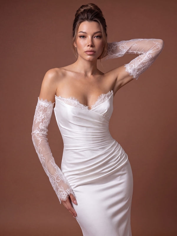 Malva – abito da sposa Dea Fea