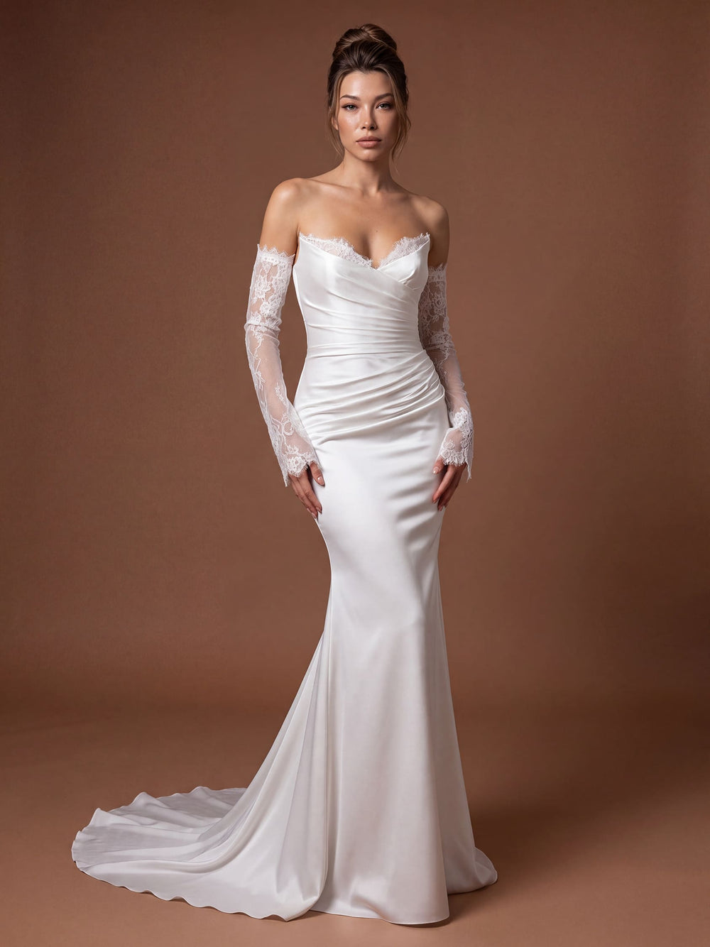 Malva – abito da sposa Dea Fea