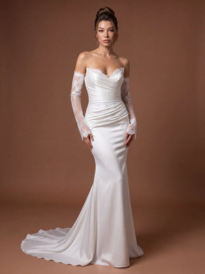 Malva – abito da sposa Dea Fea