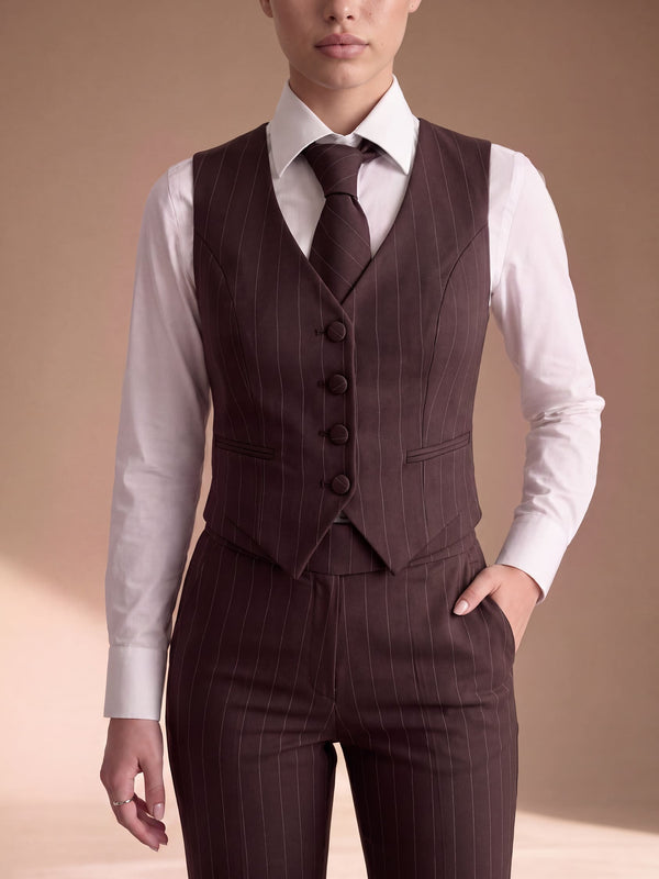 Meyer Lansky – tailleur da cerimonia donna caffè Dea Fea