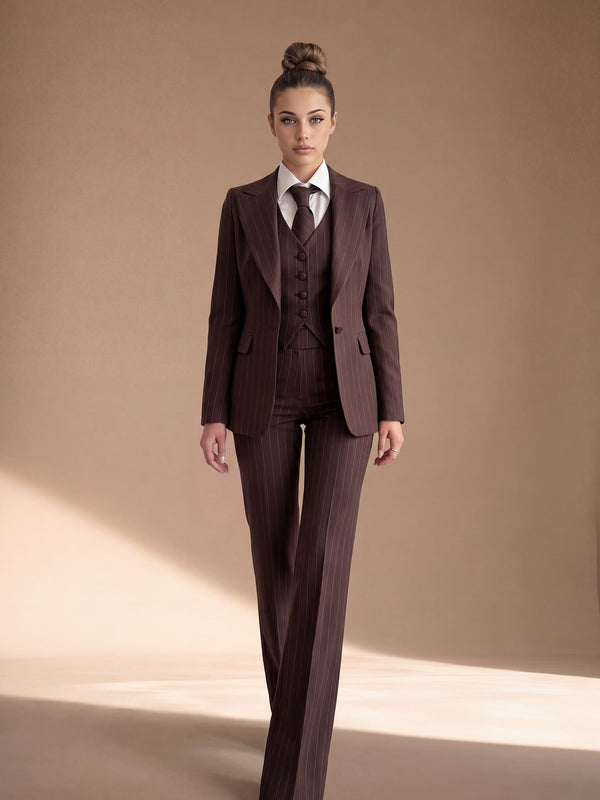 Meyer Lansky – tailleur da cerimonia donna caffè Dea Fea