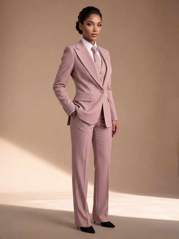 Tailleur Meyer Lansky