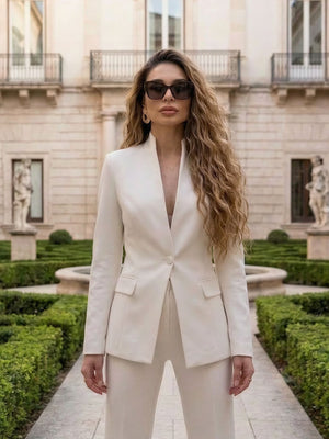 Tailleur Murakami