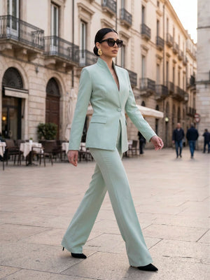 Tailleur Murakami
