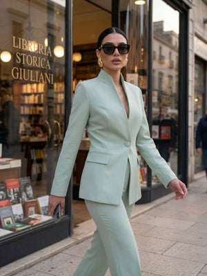 Tailleur Murakami