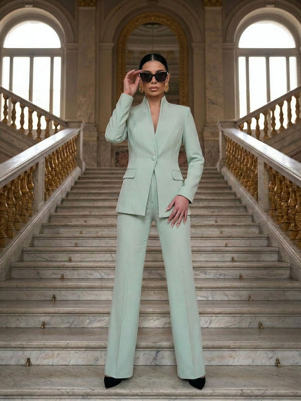 Tailleur Murakami