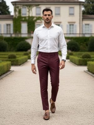 Pantalone Borsalino