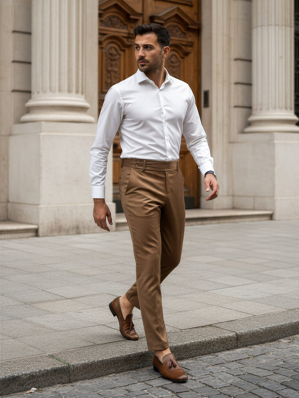 Pantalone Borsalino