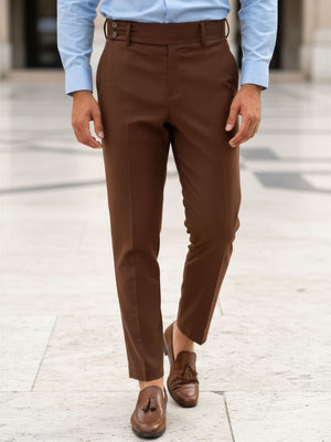 Pantalone Borsalino