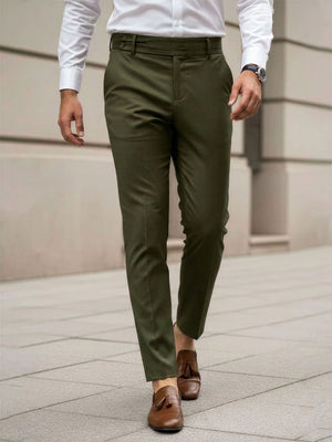 Pantalone Borsalino