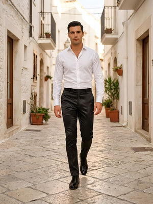 Pantalone Principe