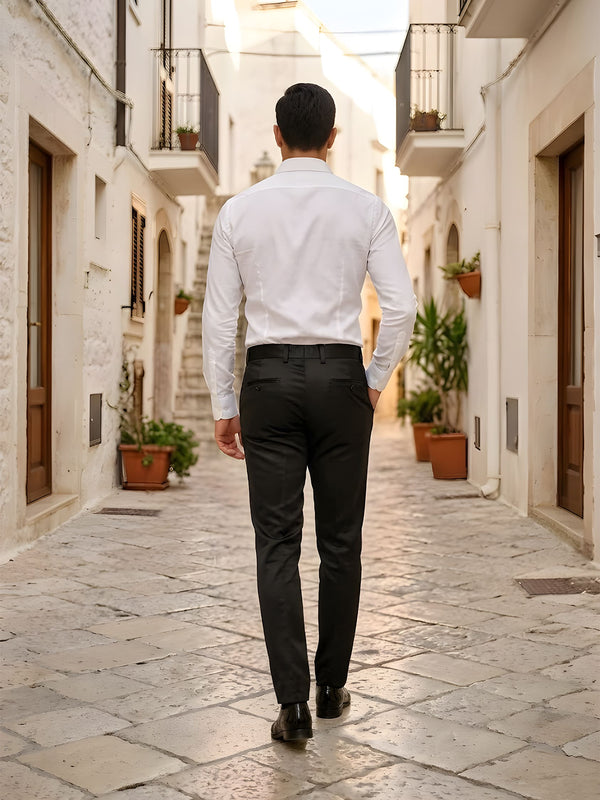 Pantalone Principe